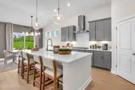 4531 Abberley Way 58, Leland, NC 28451 — 3-bedroom home in Brunswick Forest, Leland, NC, photo 18 of 38: P_CST_BRF_Wallace_INT_KIT_Lot 58_Signatu