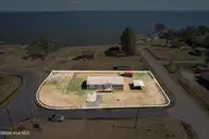 110 Seaview Drive, Elizabeth City, NC 27909 — 3-bedroom waterfront manufactured home in Glen Cove, Elizabeth City, NC, photo 1 of 55: 65_ydrone