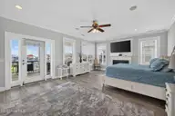 2 Clam Shell Lane Unit 7, Carolina Beach, NC 28428 — 4-bedroom waterfront condo in The Villas on Clam Shell, Carolina Beach, NC, photo 16 of 46