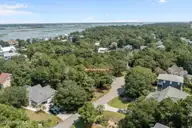 9704 Ashley Place, Emerald Isle, NC 28594 — waterfront lot in Royall Oaks, Emerald Isle, NC, photo 6 of 20: 9704 Ashley Pl