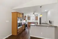 216 Bungalow Drive, New Bern, NC 28562 — 3-bedroom home in Craeberne Forest, New Bern, NC, photo 5 of 53: 216 Bungalow Drive, New Bern, NC 28562