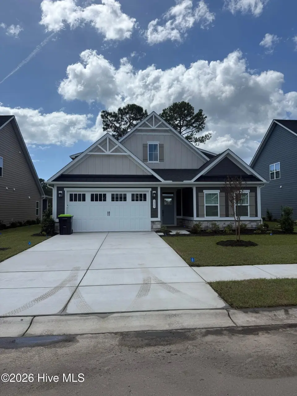 1355 Piper Glen Drive, Sunset Beach, NC 28468 — 3-bedroom home in Sea Trail Plantation, Sunset Beach, NC, photo 1 of 1