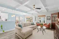 8813 Radcliff Drive NW, Calabash, NC 28467 — 4-bedroom waterfront townhome in Brunswick Plantation, Calabash, NC, photo 14 of 51: 8813RadcliffDrNW - 15