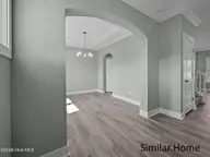 631 Uwharrie Lane, Jacksonville, NC 28546 — 4-bedroom home in Pine Grove, Jacksonville, NC, photo 10 of 38