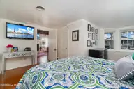 1205 Evans Street, Morehead City, NC 28557 — 2-bedroom waterfront home in The Promise Land, Morehead City, NC, photo 19 of 31: Chill Photo -15