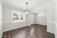 611 Osprey Landing Drive, Holly Ridge, NC 28445 — 3-bedroom home in Osprey Landing, Holly Ridge, NC, photo 16 of 54