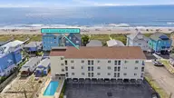 1004 Carolina Beach Avenue S C5, Carolina Beach, NC 28428 — 1-bedroom condo in Tropical Winds, Carolina Beach, NC, photo 2 of 37