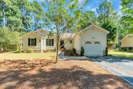 145 Laurel Oak Lane, Pinebluff, NC 28373 — 3-bedroom home in The Pines, Pinebluff, NC, photo 1 of 38: Front of House