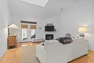 514 B Village Green Drive, Morehead City, NC 28557 — 2-bedroom condo in Brandywine Bay, Morehead City, NC, photo 5 of 29: Greatroom
