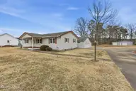 1392 Nixonton Road, Elizabeth City, NC 27909 — 3-bedroom home, Elizabeth City, NC, photo 2 of 57: Front View