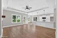 505 N Hillandale Drive, Fremont, NC 27530 — 3-bedroom home, Fremont, NC, photo 12 of 36: 12-505 Hillandale Dr-12
