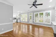 4804 Saint Georges Drive N, Wilson, NC 27896 — 4-bedroom home in Country Club Colony, Wilson, NC, photo 13 of 44