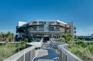 9100 Reed Drive 1301, Emerald Isle, NC 28594 — 1-bedroom waterfront condo in Queens Court, Emerald Isle, NC, photo 1 of 38: Queens Court