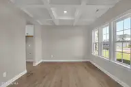 160 Planters Walk, Hampstead, NC 28443 — 4-bedroom waterfront home in East Wynd, Hampstead, NC, photo 9 of 32: Office1