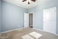 8326 Slippery Elm Court, Winnabow, NC 28479 — 3-bedroom home in Mallory Creek Plantation, Winnabow, NC, photo 24 of 53