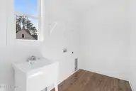 114 Antebellum Drive, Havelock, NC 28532 — 4-bedroom home in Plantation Harbor, Havelock, NC, photo 23 of 39: Laundry Room