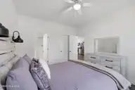 570 Mission Road, Southport, NC 28461 — 3-bedroom home in Boiling Spring Lakes, Southport, NC, photo 18 of 29: 18_primary bedroom