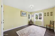 833 Pelican Drive, New Bern, NC 28560 — 3-bedroom waterfront home in Fairfield Harbour, New Bern, NC, photo 21 of 44: Bedroom 2