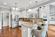 128 Wetland Drive, Wilmington, NC 28412 — 4-bedroom home in Beau Rivage, Wilmington, NC, photo 17 of 76