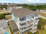 112 Oakleaf Drive 1003-A, Pine Knoll Shores, NC 28512 — 2-bedroom waterfront condo in Shutters OS, Pine Knoll Shores, NC, photo 8 of 58: Shutter on the Sound Oceanview Building