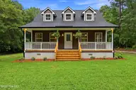 7150 Black Rock Road NE, Leland, NC 28451 — 3-bedroom home in Maco, Leland, NC, photo 1 of 20: 7150_Black_Rock_Rd_NE_001