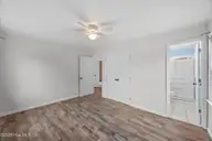 2600 N Hills Drive, New Bern, NC 28562 — 3-bedroom home in North Hills, New Bern, NC, photo 17 of 47: Master Bedroom