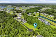 415 Wisteria Lane, Holly Ridge, NC 28445 — lot in Summerhouse On Everett Bay, Holly Ridge, NC, photo 9 of 24