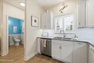 112 Rochelle Drive 203, Morehead City, NC 28557 — 2-bedroom townhome in Castle Ridge Townhomes, Morehead City, NC, photo 6 of 42: 112 Rochelle #203