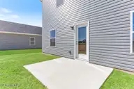 2201 Nahunta Road, Pikeville, NC 27863 — 4-bedroom home in Piper Pointe, Pikeville, NC, photo 19 of 33: Lot 4 - 2201 Nahunta Rd-LR-JFP-25