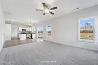 527 Appalachian Trail N, Jacksonville, NC 28546 — 4-bedroom home in Stateside, Jacksonville, NC, photo 15 of 34