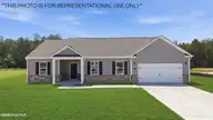 267 Lake Tyler Drive, New Bern, NC 28560 — 3-bedroom home in Tyler, Home on the Lake, New Bern, NC, photo 1 of 30