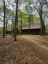 345 Rock Road, Goldsboro, NC 27534 — 2-bedroom waterfront home in Slick Rock Farms, Goldsboro, NC, photo 2 of 30: Front