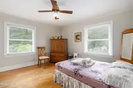 4602 Mockingbird Lane, Wilmington, NC 28409 — 3-bedroom home in Long Leaf Hills, Wilmington, NC, photo 17 of 34: Primary Suite