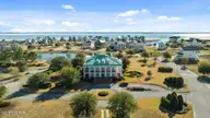 216 Colleton Square, Newport, NC 28570 — waterfront lot in Cannonsgate, Newport, NC, photo 6 of 10