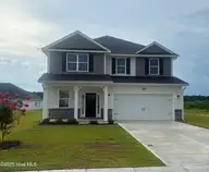 424 Seashore Street, Grimesland, NC 27837 — 5-bedroom home in Summer Place, Grimesland, NC, photo 3 of 34: SP 068 (424 Seashore Street)