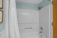 602 W Ft Macon Road 249, Atlantic Beach, NC 28512 — 1-bedroom waterfront condo in Palm Suites, Atlantic Beach, NC, photo 13 of 40: Paml Suites #249 in Atlantic Beach NC