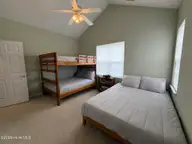 5069 Wyncie Wynd, Southport, NC 28461 — 2-bedroom condo in South Harbour Village, Southport, NC, photo 15 of 24: Bedroom 2