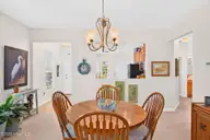 5070 Ballast Road, Southport, NC 28461 — 3-bedroom home in Rivermist at Dutchma, Southport, NC, photo 7 of 53