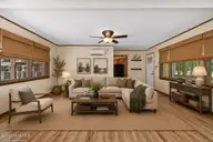113 Driftwood Drive, Elizabeth City, NC 27909 — 2-bedroom waterfront home in Glen Cove, Elizabeth City, NC, photo 9 of 34