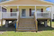 185 Barnes-Foster Loop Road, Belhaven, NC 27810 — 3-bedroom waterfront manufactured home, Belhaven, NC, photo 1 of 52: 22-web-or-mls-IMG_0007 (1)