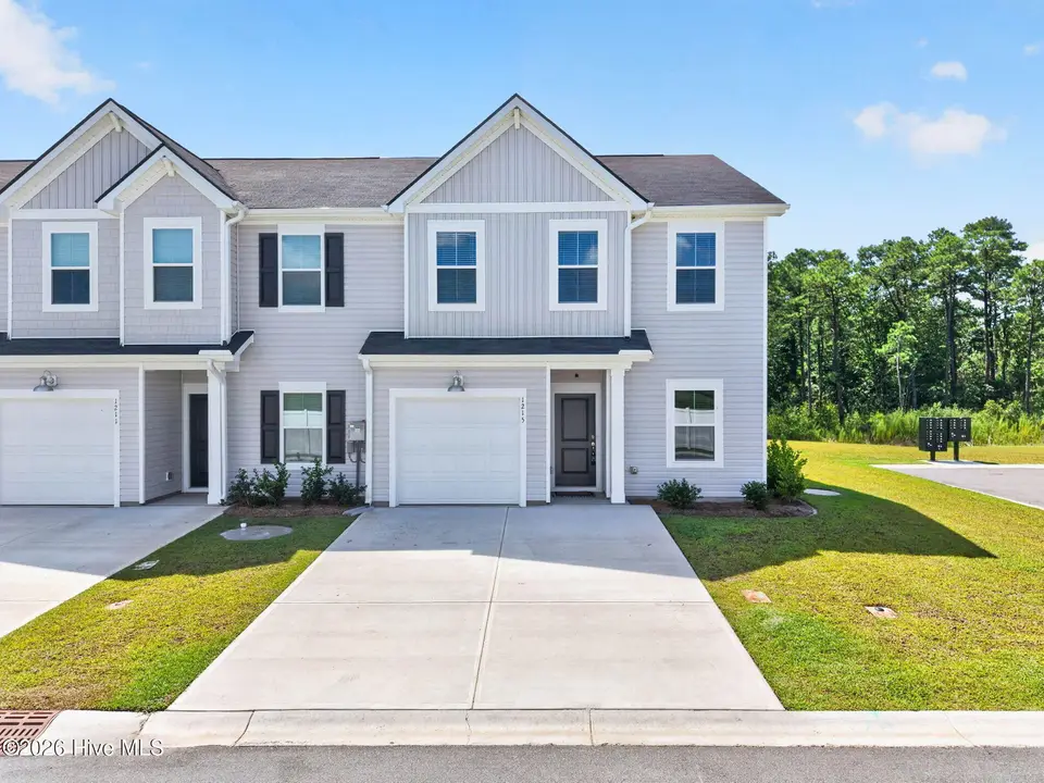 1215 Windy Grove Lane SW, Ocean Isle Beach, NC 28469 — 4-bedroom townhome in Cameron Woods, Ocean Isle Beach, NC, photo 1 of 57