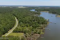 Lot 27 Sunset Point, Belhaven, NC 27810 — waterfront lot in Smugglers Cove, Belhaven, NC, photo 12 of 42