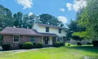 510 Brynn Marr Road, Jacksonville, NC 28546 — 4-bedroom home in Brynn Marr, Jacksonville, NC, photo 1 of 50