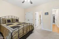 290 Pinyon Circle, Pinehurst, NC 28374 — 4-bedroom home in Unit 10, Pinehurst, NC, photo 21 of 50: bedroom 2