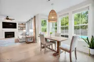 5004 Laurenbridge Lane, Wilmington, NC 28409 — 4-bedroom home in Laurenbridge, Wilmington, NC, photo 18 of 52: BREAKFAST NOOK