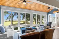 50 Clubhouse Drive SW, Supply, NC 28462 — 3-bedroom waterfront townhome in Lockwood Folly, Supply, NC, photo 9 of 72: 50 Clubhouse Unit 2