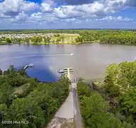 209 Sumter Court, Havelock, NC 28532 — waterfront lot in Plantation Harbor, Havelock, NC, photo 4 of 6: Community ramp/day dock