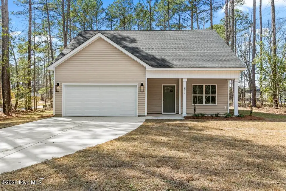2024 Page Road, Burgaw, NC 28425 — 3-bedroom home in Plum Point, Burgaw, NC, photo 1 of 38