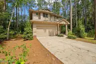 648 Bunting Place, Vass, NC 28394 — 4-bedroom home in Woodlake, Vass, NC, photo 2 of 33