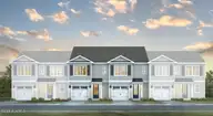 5455 Mistflower Street Lot 1037, Leland, NC 28451 — 3-bedroom townhome in Indigo Preserve, Leland, NC, photo 2 of 41